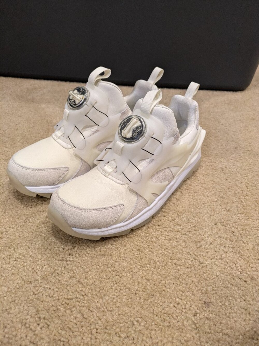 Puma Disc Swift Tech (356904-01)